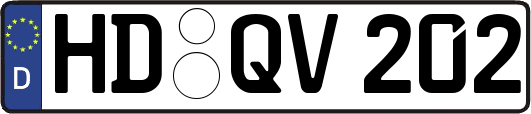 HD-QV202