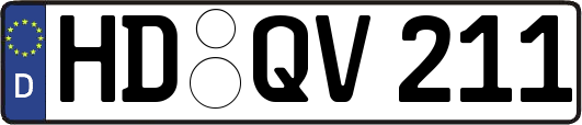 HD-QV211