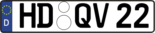 HD-QV22