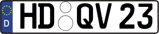 HD-QV23