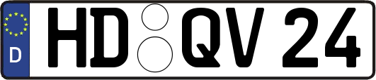 HD-QV24