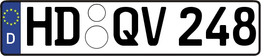 HD-QV248