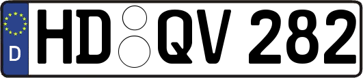 HD-QV282