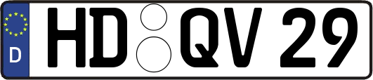 HD-QV29
