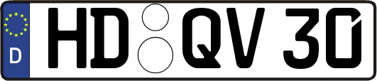 HD-QV30
