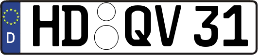 HD-QV31