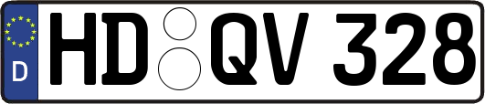 HD-QV328
