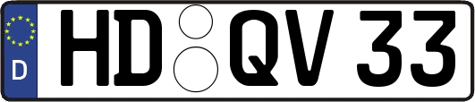 HD-QV33
