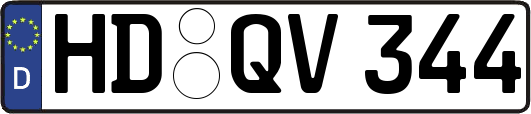 HD-QV344