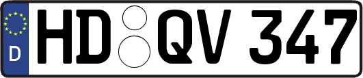 HD-QV347
