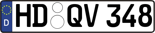 HD-QV348
