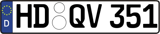 HD-QV351