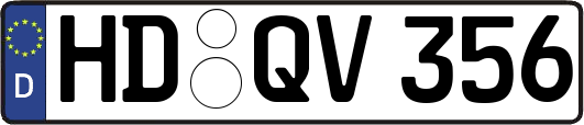HD-QV356