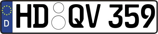 HD-QV359