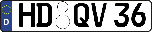 HD-QV36