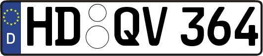 HD-QV364