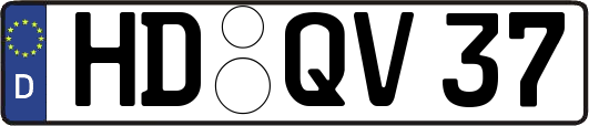 HD-QV37
