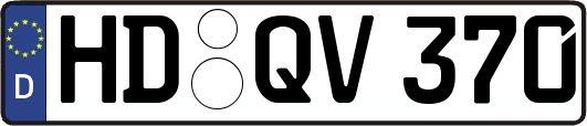 HD-QV370