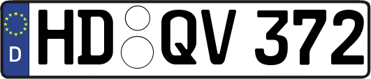 HD-QV372
