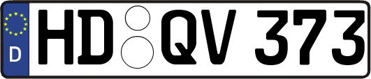HD-QV373
