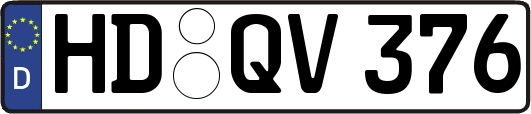 HD-QV376