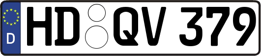 HD-QV379