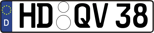 HD-QV38