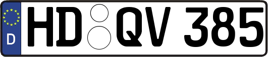 HD-QV385