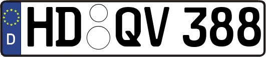 HD-QV388