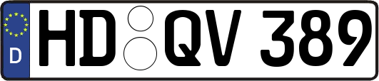 HD-QV389