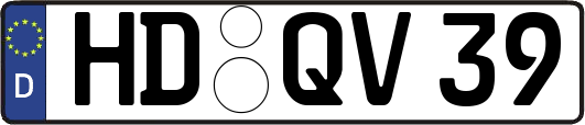 HD-QV39