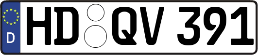 HD-QV391