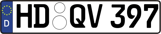 HD-QV397