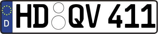HD-QV411