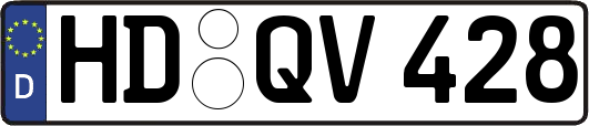 HD-QV428