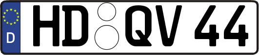 HD-QV44