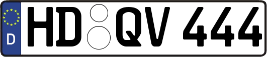 HD-QV444