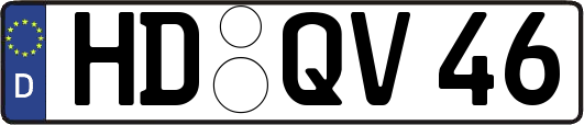 HD-QV46