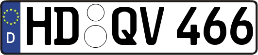 HD-QV466