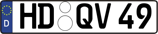 HD-QV49
