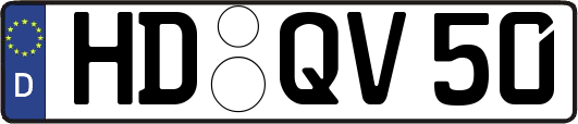 HD-QV50