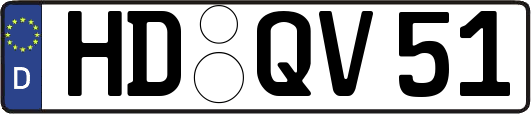 HD-QV51