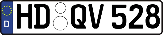 HD-QV528