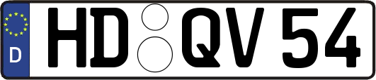 HD-QV54