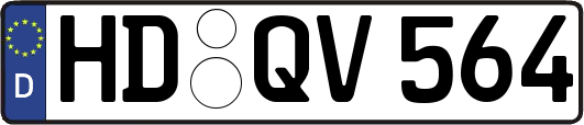 HD-QV564