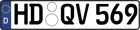 HD-QV569