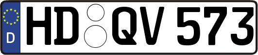 HD-QV573