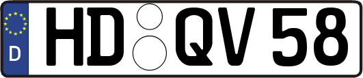HD-QV58