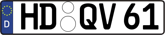 HD-QV61