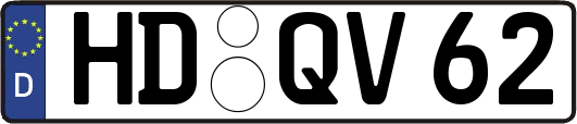 HD-QV62